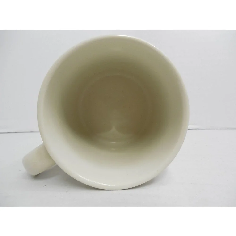 Vintage!‎ Hershey's Kisses Milk Chocolate Coffee/Tea Mug 